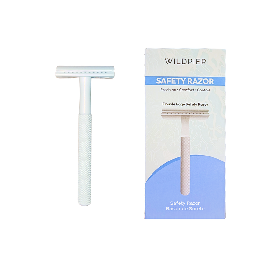 Wildpier™ Safety Razor