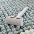 Wildpier™ Safety Razor
