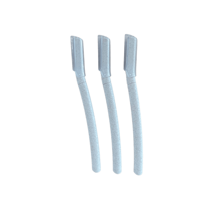 Wildpier Biodegradable Derma Blade Razor